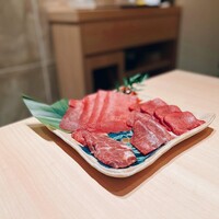 銀座 ちかみつ 並木通り - 