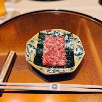 銀座 ちかみつ 並木通り - 