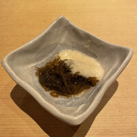 かっぽう庵 江上 - 