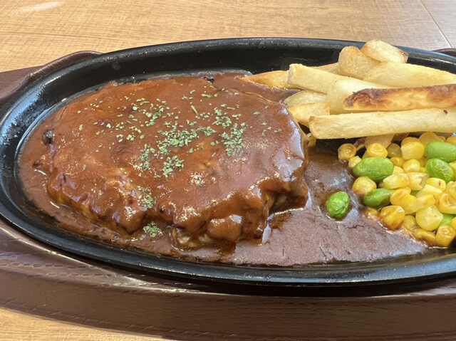 ガスト 苫小牧店 - 苫小牧（ファミレス）の写真