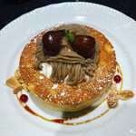 星乃珈琲店 八重洲地下街店