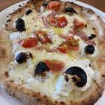 PIZZERIA SPADA - 