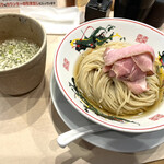 つけめん金龍 - 