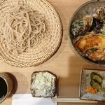 蕎麦心 きりがね - 