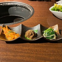 炭火焼肉 ふちおか - 