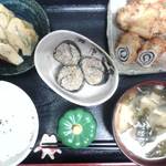 陶樹 - 日替わりランチ！