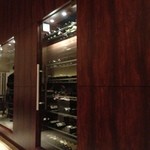 オルタシア - ワインセラー