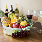 チルドレン - ３種類の自家製サングリア