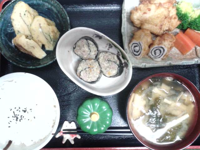 陶樹 - 利府（喫茶店）の写真