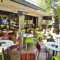 キハチ 青山本店 - 
