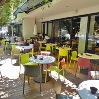 キハチ 青山本店 - 