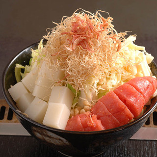 高田馬場でおすすめの美味しいもんじゃ焼きをご紹介 食べログ