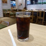 ベックス コーヒー ショップ - 