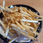 久兵衛屋 - サラダポテトフライ