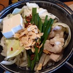 久兵衛屋 - もつ鍋