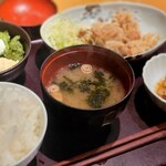 博多もつ鍋 やまや - 