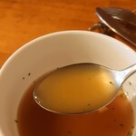 佐藤 - スープ