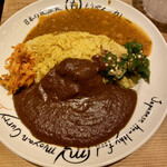 もうやんカレー - 