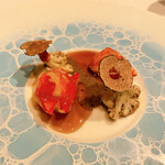 アジュール フォーティーファイブ - 