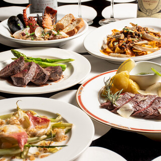 トラットリア レモン_0