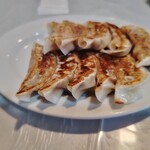 中華東北家庭料理 天明 - 餃子