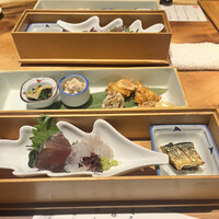 新和食ひとはし -  新和食ひとはし -