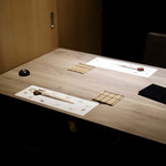 神戸牛と蟹料理 眞 - 