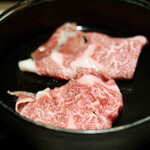 神戸牛と蟹料理 眞 天王寺店 - 