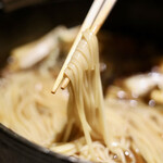 神戸牛と蟹料理 眞 - 