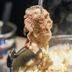 神戸牛と蟹料理 眞 天王寺店 - 