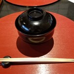 Kyouto Ichinoden Honten - 椀物。
