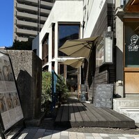 coci - 外観