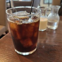 coci - アイスコーヒー