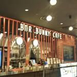 BAR BUNNY CAFE - 