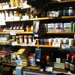 コーヒーランド - 紅茶もやってます