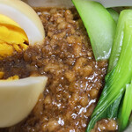 鬍鬚張魯肉飯 - 