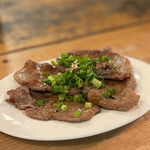 Yakiniku Horumon Hamagyuu - 