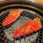 焼肉 慶楽苑 - 