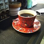 コーヒーランド - マンデリン400円