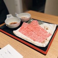 柳橋焼にく わにく - 