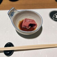 柳橋焼にく わにく - 