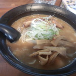 つけ麺屋ちっちょ - こってりラーメン