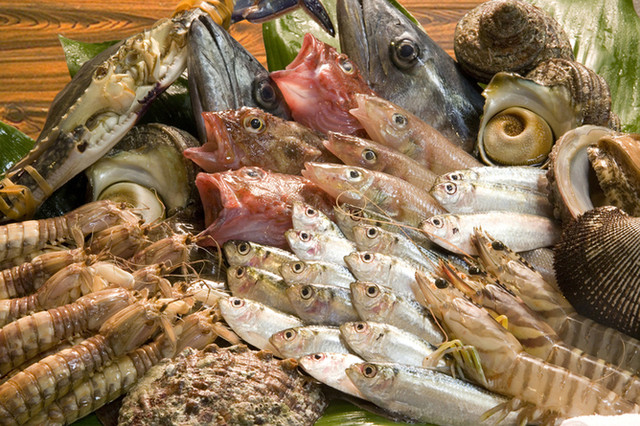 浜吉 はまよし 倉敷市 魚介料理 海鮮料理 食べログ