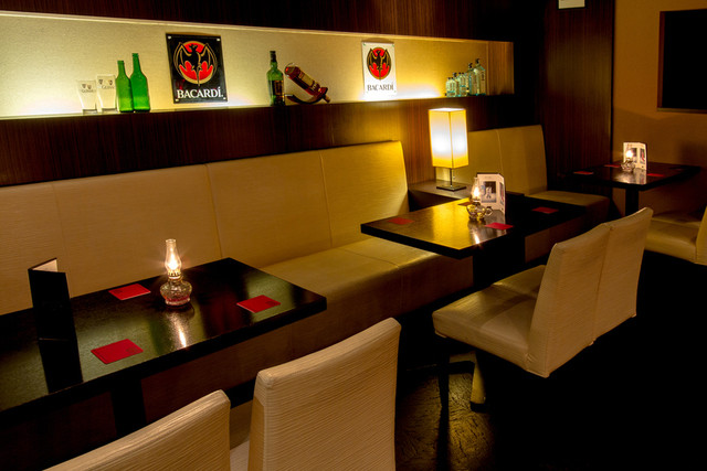 Bar Private Pod photo 5