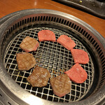 蕃 YORONIKU - 