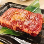 0秒レモンサワー 仙台ホルモン焼肉酒場 ときわ亭 - 