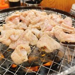 Zerobyou Remonsawasendai Horumonyakiniku Sakaba Tokiwatei - 