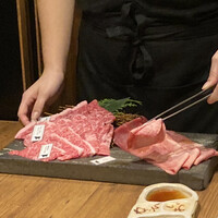 大衆肉酒場 こだわり米 匠 - 