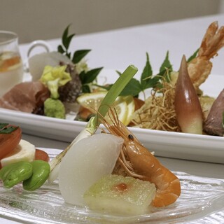 【忘年会ご予約受付中】