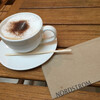 NORDSTROM EBAR ARTISAN COFFEE - ドリンク写真: